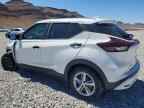 2021 NISSAN KICKS