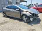 2017 CHEVROLET VOLT