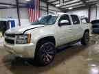 2013 CHEVROLET Suburban