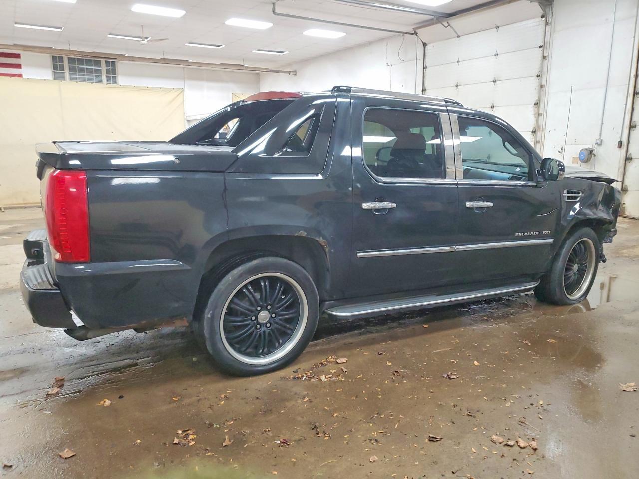 2007 CADILLAC Escalade EXT