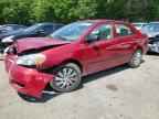 2004 TOYOTA COROLLA