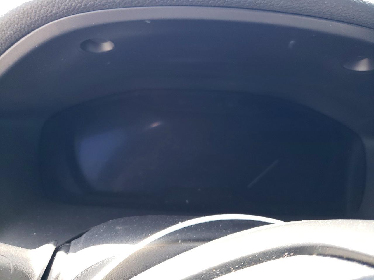 2021 HONDA Insight