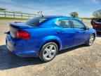 2013 DODGE Avenger