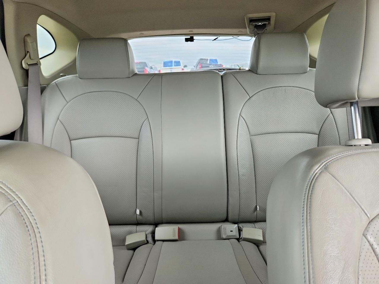 2013 NISSAN ROGUE
