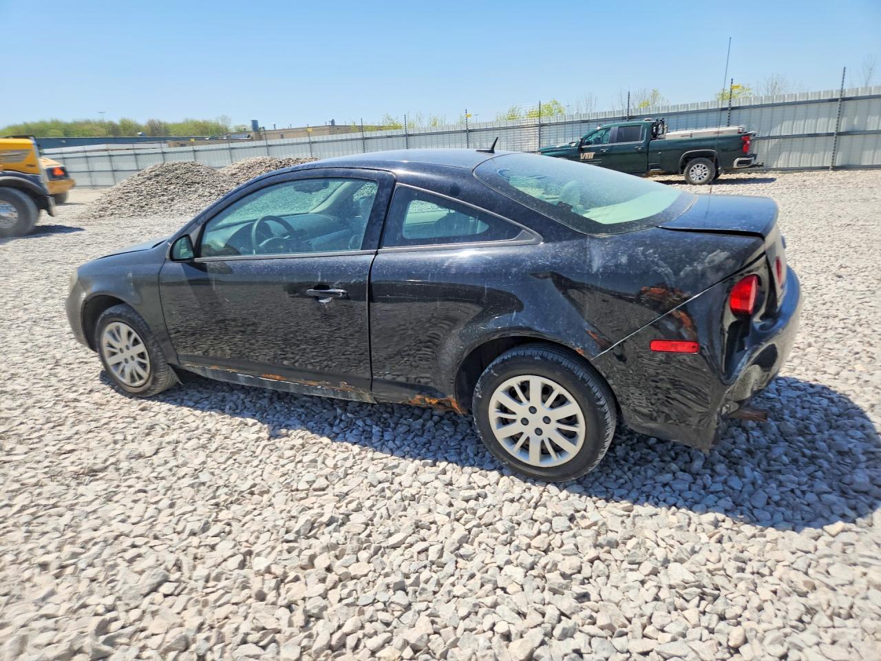 2010 CHEVROLET COBALT