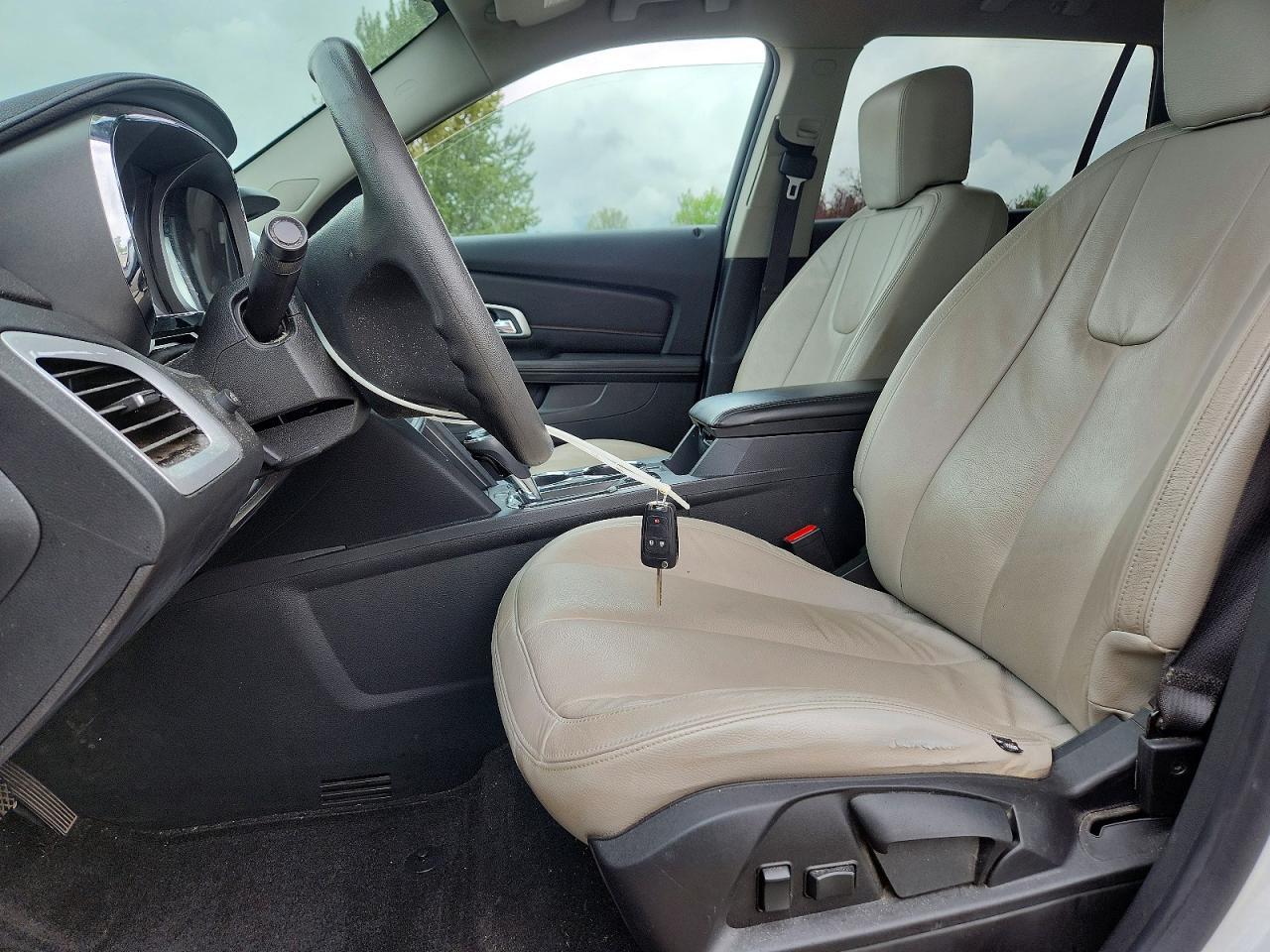 2016 GMC Terrain