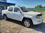 2007 HONDA Ridgeline