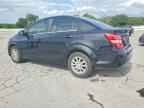 2018 CHEVROLET SONIC