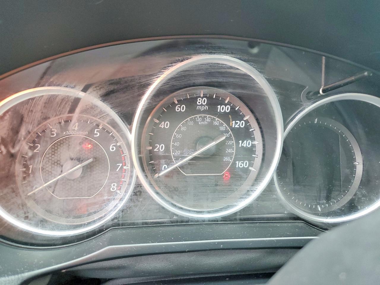 2014 MAZDA 6