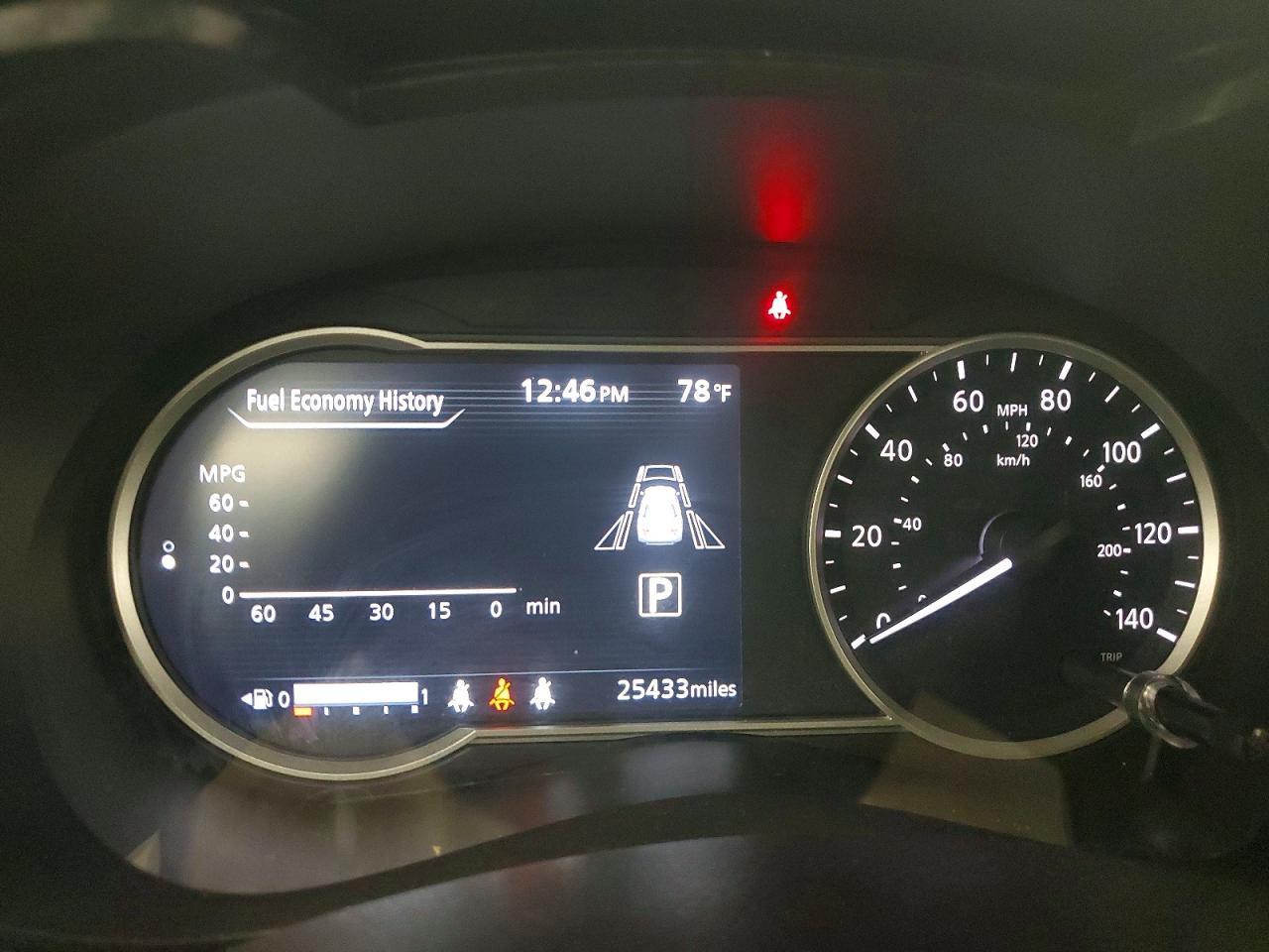2025 NISSAN VERSA