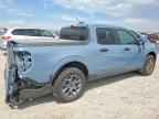 2025 FORD Maverick