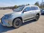 2021 LEXUS GX 460