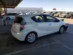 2012 TOYOTA Prius c