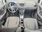 2016 CHEVROLET TRAX
