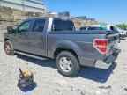 2012 FORD F-150 Lightning