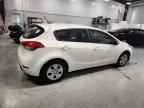 2018 KIA FORTE