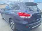 2013 NISSAN PATHFINDER