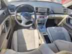 2009 SUBARU Legacy