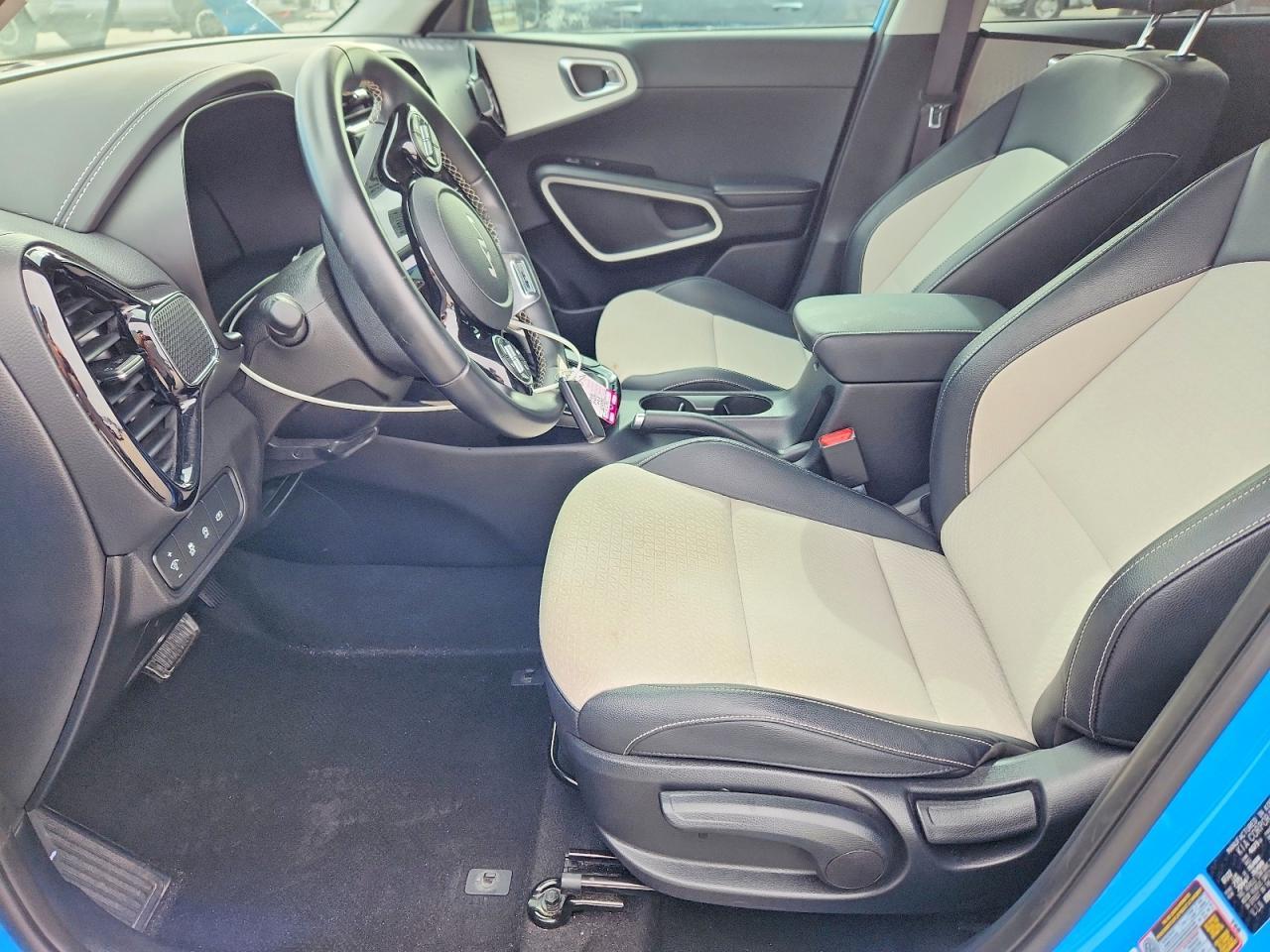 2023 KIA SOUL