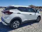 2021 NISSAN KICKS