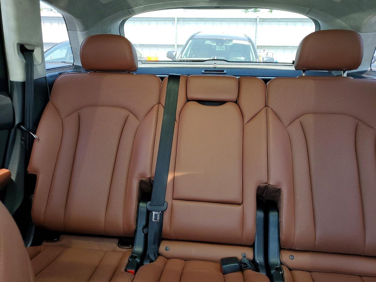 2020 AUDI Q7