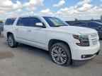 2017 CHEVROLET Suburban