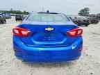 2016 CHEVROLET CRUZE