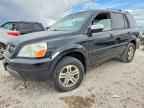 2004 HONDA PILOT
