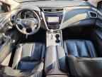 2017 NISSAN MURANO