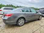 2011 HONDA ACCORD