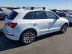 2015 AUDI Q5