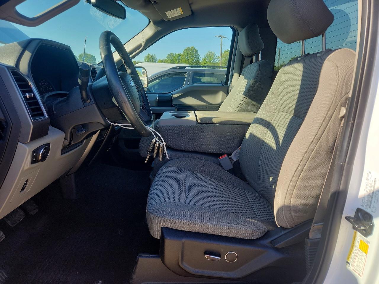 2017 FORD F-150 Lightning