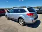 2014 SUBARU Outback