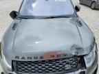 2017 LAND ROVER RANGE ROVER EVOQUE