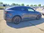 2022 TESLA MODEL X