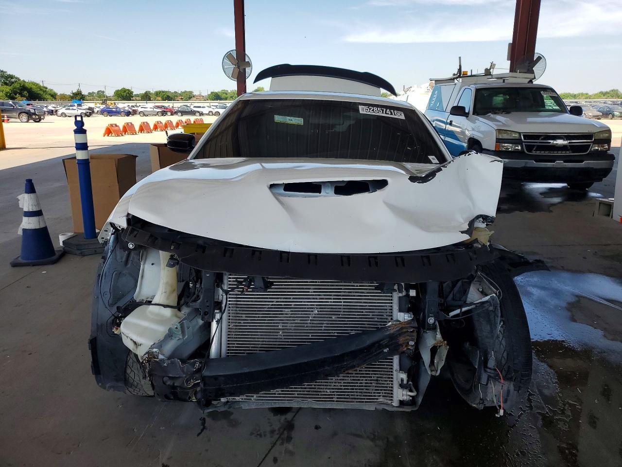 2019 DODGE CHARGER