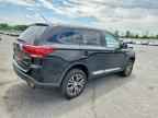 2016 MITSUBISHI outlander