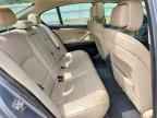 2011 BMW 5 series