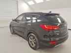 2016 HYUNDAI SANTA FE