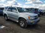 2001 Toyt 4runner