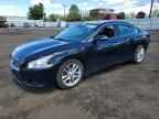2010 NISSAN Maxima