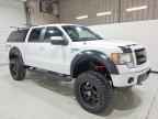 2013 FORD F-150 Lightning
