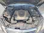 2010 MERCEDES-BENZ E-Class