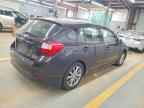 2013 SUBARU IMPREZA