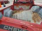1992 CHEVROLET S Truck