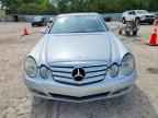 2008 MERCEDES-BENZ E-Class