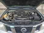 2013 NISSAN Frontier