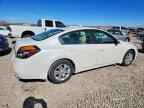 2011 NISSAN ALTIMA
