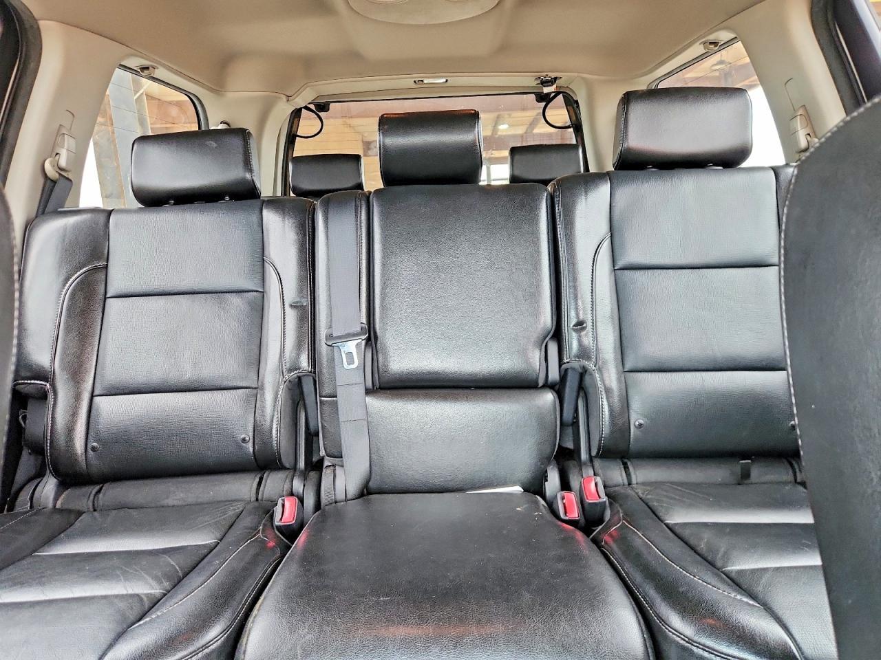 2010 NISSAN Armada