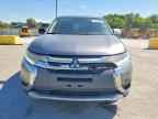 2018 MITSUBISHI outlander